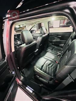 نیسان پاسفایندەر